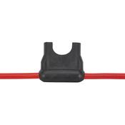 Sealey FH30 Standard Blade Fuse Holder 30A - Pack of 10 image