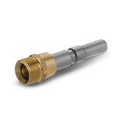 Karcher Quick Release Spigot Male image