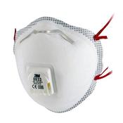 3M FFP3 Disposable Respirator (10 Pack) image