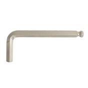 Unior 607834 8mm Ball End Hexagon Wrench- 220/3S image