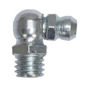 Sealey GNM17 90 Grease Nipple 8 x 1.25mm - Pack of 25 image