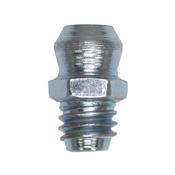 Sealey GNM19 Straight Grease Nipple 6 x 1mm - Pack of 25 image