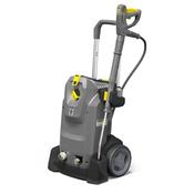 Karcher HD 7/12-4 M Plus Cold Water Pressure Washer image