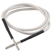 SIP HY02-00930 1000mm Induction Flexi Coil (for 01156, 01161)