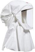 3M S-533S Versaflo S Series Headtop Small Medium Version image