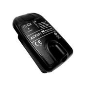 3M PELTOR Rechargeable Lithium Battery Pack, Non IS, 3.7V, 1800mAh, ACK081 image
