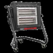 Sealey IR15 Infrared Halogen Heater 1.4/2.8kW 230V image