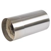 Sealey IREX5 Stainless Steel Exhaust Muffler 100mm image