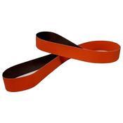 3M 100 x 289mm 777F Cloth Belt P120 image