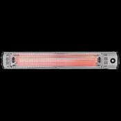 Sealey IWMH6000R High Efficiency Wall Mounting Infrared Short Wave Heater 6000W/230V image