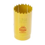 Starrett FCH0114 HSS Fast Cut Hole Saw 1-1/4" (32mm) image