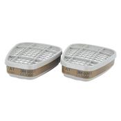 3M 6051 Gas and Vapour Filter (1 Pair) image
