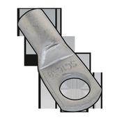 Sealey LT168 Copper Lug Terminal 16mm² x 8mm Pack of 10 image
