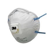 3M Disposable Respirators FFP2 8822 (Pack of 10) image