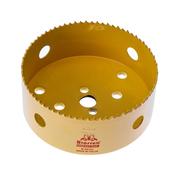 Starrett FCH0438 HSS Fast Cut Hole Saw 4-3/8" (111mm) image