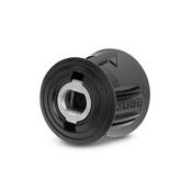 Karcher 4470041 High Pressure Quick Connect Fitting image