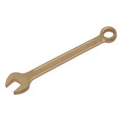 Sealey NS007 Combination Spanner 16mm - Non-Sparking image
