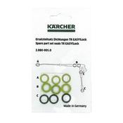Karcher 2880001 Seal Spare Part Set image