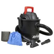 Sealey PC100 10L Vacuum Cleaner Wet &amp; Dry 1200W/230V image