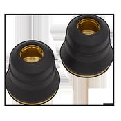 Sealey PP40PLUS.SC Torch Safety Cap for PP40PLUS - Pack of 2