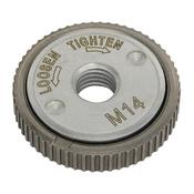 Sealey PTC/QCNM14 Quick Change Angle Grinder Locking Nut M14 image