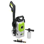 Sealey PW1610 Pressure Washer with TSS &amp; Rotablast® Nozzle 100bar 1200W/230V image