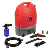 Sealey PW1712 Rechargeable Pressure Washer 12V image