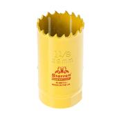 Starrett FCH0118 HSS Fast Cut Hole Saw 1-1/8" (29mm) image