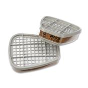 3M 6055 A2 Gas and Vapour Filter (1 Pair) image