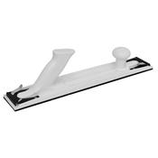 Sealey RE4021 Long Board Hook-and-Loop Sanding Block 70 x 407mm image
