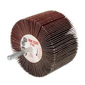 3M 64522 Flap Wheel 339 80 mm x 50 mm, P60 image