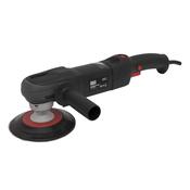 Sealey RP1500 Premier 150mm Variable Speed Rotary Polisher 1050W/230V image