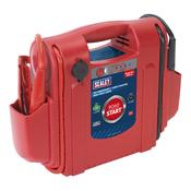 Sealey RS1 RoadStart Emergency Jump Starter 12V 1000 Peak Amps image