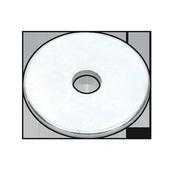Sealey RW519 Repair Washer M5 x 19mm Zinc Plated Pack of 100 image