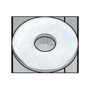 Sealey RW619 Repair Washer M6 x 19mm Zinc Plated Pack of 100 image