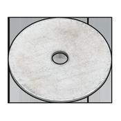 Sealey RW638 Repair Washer M6 x 38mm Zinc Plated Pack of 50 image