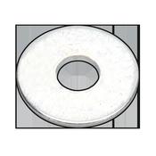 Sealey AB059RW Repair Washer Assortment 240pc M5-M10 Metric Zinc Plated image