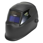 Sealey S01000 Welding Helmet Auto Darkening Shade 11 image