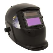 Sealey S01001 Siegen Auto Darkening Welding Helmet Shade 9-13 image