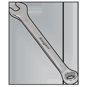 Sealey S01011 Combination Spanner 11mm image