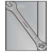 Sealey S01013 Combination Spanner 13mm image
