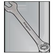 Sealey S01025 Combination Spanner 25mm image