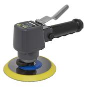 Sealey S01044 Air Sander Ã˜150mm Random Orbital image