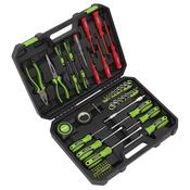 Sealey S01220 Tool Kit 73pc image