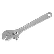 Sealey S0452 Adjustable Wrench 250mm image