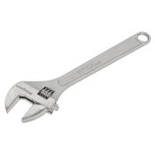 Sealey S0454 Adjustable Wrench 375mm image