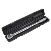 Sealey S0456 Siegen Torque Wrench 1/2"Sq Drive image