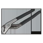 Sealey S0459 Water Pump Pliers 300mm image