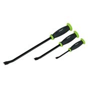 Sealey S0558 Siegen Pry Bar Set with Hammer Cap 3pc image