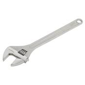 Sealey S0603 Adjustable Wrench 600mm image